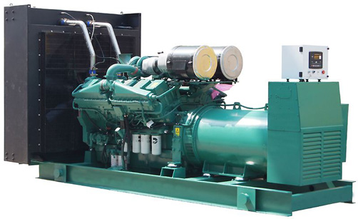 七叉镇30kw康明斯柴油发电机组图片 七叉镇30kw康明斯柴油发电机组图片