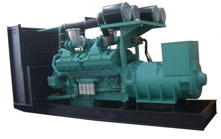 七叉镇200kw康明斯发电机组图片 七叉镇200kw康明斯发电机组图片
