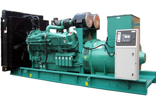 七叉镇150kw康明斯柴油发电机组图片 七叉镇150kw康明斯柴油发电机组图片
