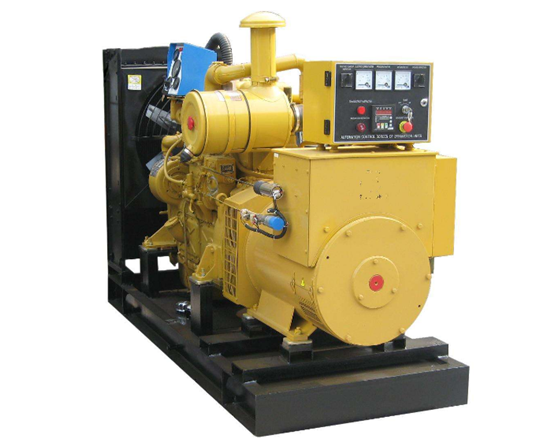 七叉镇发电机出租