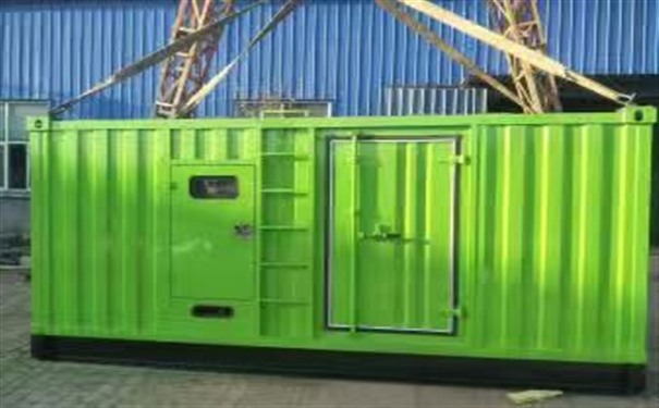 七叉镇600kw大型柴油发电机组出租价格 七叉镇600kw大型柴油发电机组出租价格